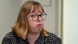 Is social media actually helping young voters navigate the federal election? News Clip