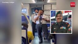 Viral video: Know the story of Kargil hero Param Vir Chakra awardee Sanjay Kumar News Clip