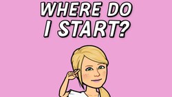 Solving and Equation by Combining Like Terms Instructional Video