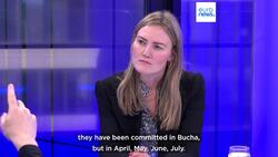 Putin will be tried and prosecuted for war crimes, Ukraine's prosecutor general vows News Clip