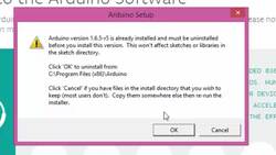 Lesson 3 | Download and Install the Arduino IDE for PC | Arduino Crash Course Instructional Video