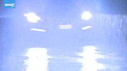 2 Powerful Storms To Wreak Havoc On Thanksgiving Travel News Clip