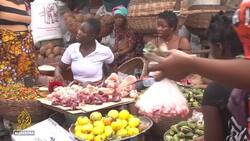 Sierra Leone prevents coup: Government regains control after violence News Clip