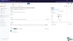Getting Started with JIRA - Overview of the Issue Detail View Instructional Video