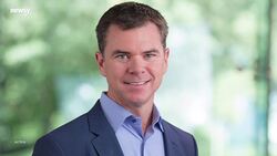 Juul CEO Steps Down, Replaced By Former Tobacco Exec. News Clip