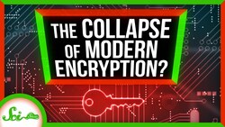 This Problem Could Break Cryptography Instructional Video