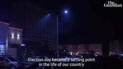 Experience of a Filmmaker Arrested for Documenting Belarusian Elections Instructional Video