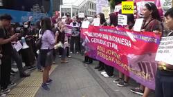 UN warns global progress on gender equality is at risk News Clip