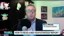 Markets Don't Care About the Flip of a Calendar: Ritholtz News Clip