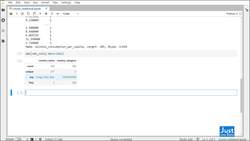 Python for Data Analysis: Step-By-Step with Projects - Tackling Missing Data (Imputing with Statistics) and Missing Indicators Instructional Video