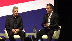 Liz Truss has tanked the pound lower than my reputation in Liverpool, says Gary Neville News Clip