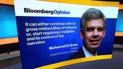 Daybreak Europe Show Open: Confidence and More Confidence News Clip