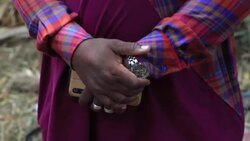 CLEAN : Massacres in Mali: "they shot people systematically" (2) News Clip