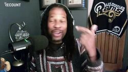 Forecasting Super Bowl LVI — And Comparing Quarterbacks News Clip