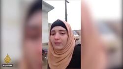 Syrian military helicopter downed as Idlib fighting intensifies News Clip