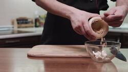 Andalusian gazpacho and Tapas Instructional Video