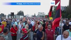 North Macedonia hits out at Brussels, says EU accession like 'Waiting for Godot' Instructional Video