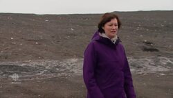 Road salt threatening lakes News Clip