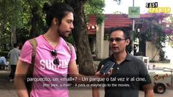 Must, want & can in Spanish Instructional Video