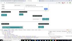Handling Java Alerts Using the Selenium WebDriver Instructional Video