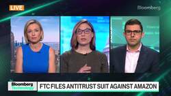 Former FTC Attorney: Stopping Amazon's Conduct a First Step News Clip