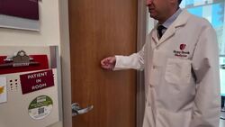 Health Headline: Data shows more young women being diagnosed with breast cancer each year News Clip