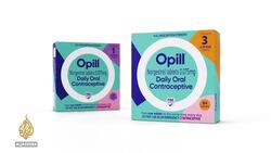 FDA approves first over-the-counter contraceptive pill in US News Clip
