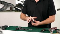 How to Assemble a Walther P99 Instructional Video
