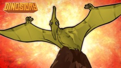 I'm a Pterodactyl Instructional Video