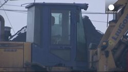 Millions more Chinese ‘zombie company’ workers face the sack News Clip