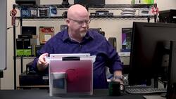 CompTIA A+ Certification Core 2 (220-1102) - Introduction to Users and Groups Instructional Video