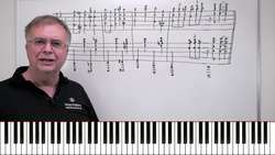 Late Romantic Style - Composing for the Piano Instructional Video