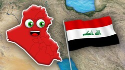 Iraq - Geography & Governorates | Countries of the World Instructional Video