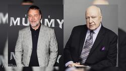 Seth MacFarlane, Sienna Miller Join Showtime's Roger Ailes Series | THR News News Clip