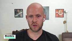 Spotify Wants to Make the Music Industry More Efficient News Clip