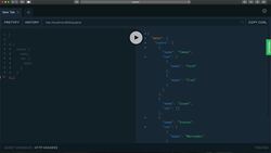 Practical GraphQL - Become a GraphQL Ninja - Basic mutations Instructional Video