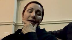 Whitehorse residents arrive in Ukraine with medical supplies and donations News Clip