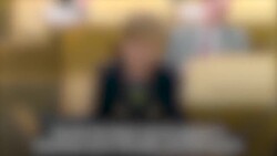 Sturgeon Urges Truss To Expand Windfall Tax To Pay For Energy Freeze News Clip