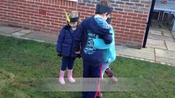 Sun, Earth, Moon Instructional Video