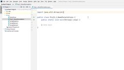 The Complete Java Developer Course: From Beginner to Master - Project - Name Permutations Instructional Video