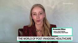 Women-Led Investment Fund Looks at Gen Z and Healthcare News Clip