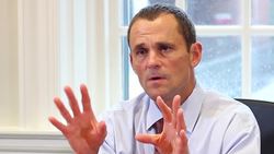 James E. Ryan - Five Essential Questions Instructional Video