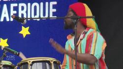 Festival Nuits d'Afrique is back. Here are some must-see performances Instructional Video