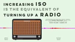 The Truth about Digital ISO Instructional Video