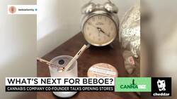 The "Hermes of Marijuana" Wants to Bring You Cannabis News Clip