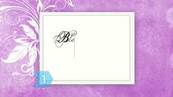 How to Make Save the Date Magnets for Your Wedding Instructional Video