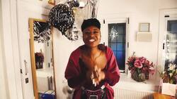 SAFE FOR SYNDICATION Behind the Scenes at And Juliet at the Shaftesbury Theatre News Clip