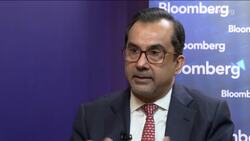 India Businesses Tied to Consumption Are Resilient: Puri News Clip