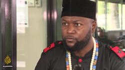 France to vote on new law over returning stolen African artworks News Clip