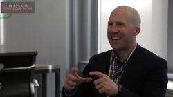 Man Makes Personalized Birthday Calls To 1,800 Friends Instructional Video